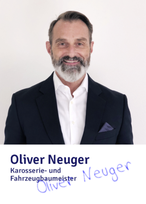 Oliver Neuger Nutzfahrzeug Aufbauten